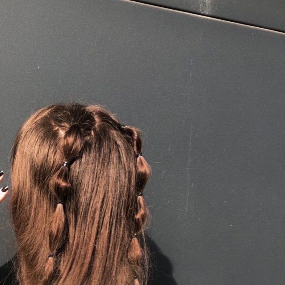 Meet your Posher, Jemma